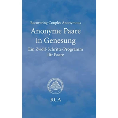 Abbildung von Anonyme Paare in Genesung: Ein Zwölf Schritte Programm für (Literatur Genesung)