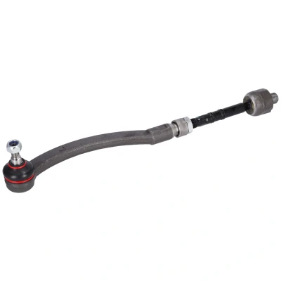 Abbildung von FEBI BILSTEIN 32203 Spurstange Vorderachse links mit Sicherungsmutter Mutter