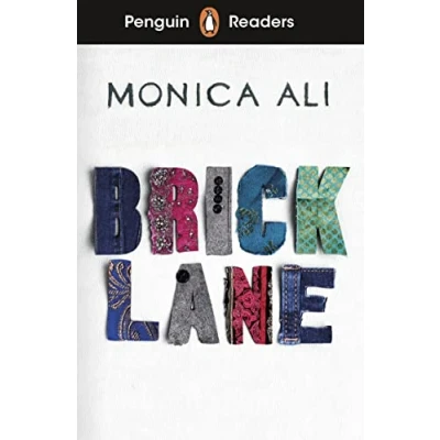 Abbildung von Penguin Readers Level 6: Brick Lane (ELT Graded Reader): Abridged Edition