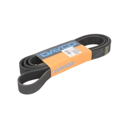 Abbildung von DAYCO 8PK2575HD Keilrippenriemen 2575,0 8