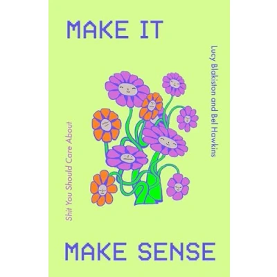 Abbildung von Make It Sense: The Bedside Table Essential For Women In Their Twenties