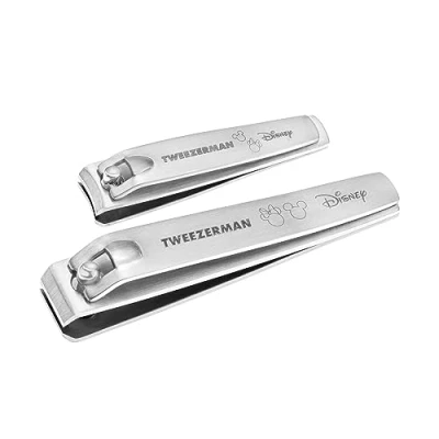 Abbildung von Tweezerman Earesistible Combo Clipper SET NagelpflegeZubehör, Größe: One Size,