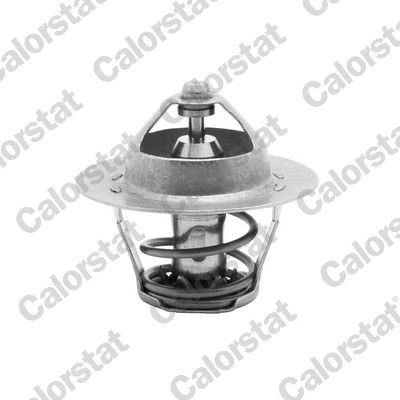 Abbildung von CALORSTAT by Vernet TH5075.88J Kühlwasserthermostat 88 51,9 mit Dichtung MITSUBISHI: L300 / Delica III Van, PAJERO 1, L200 Pickup