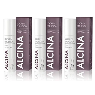 Abbildung von ALCINA Emulsionsschleifen 2 x 100 ml