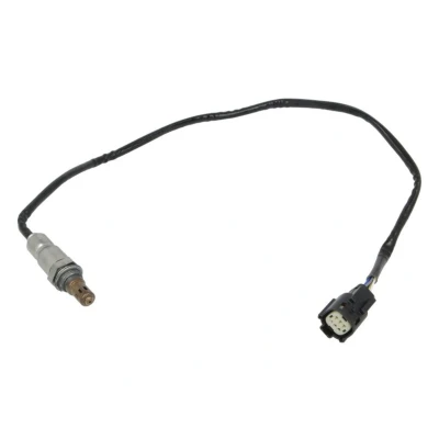 Abbildung von DELPHI ES21398 12B1 Lambdasonde Breitband Lambda Sonde, beheizt FORD: FIESTA 6, Focus 3, Mk3 Box Body / Estate