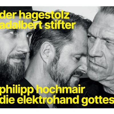 Abbildung von Der Hagestolz (Adalbert Stifter)