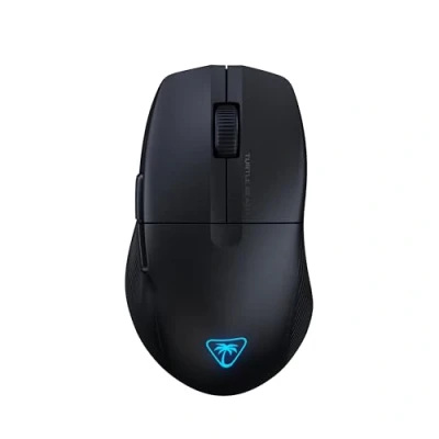 Abbildung von Turtle Beach Gaming Maus »Pure Air«, Bluetooth Funk, 1000 MHz, DPI Schalter