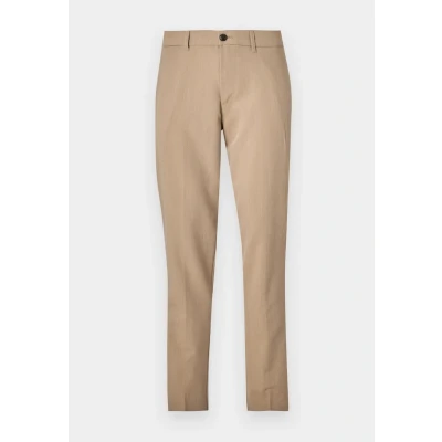 Abbildung von Jack &amp; Jones Premium Jpstace Chino, Herren, Größe: 28x32, Plaza taupe