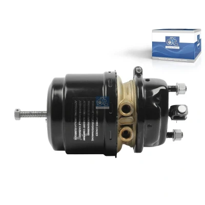 Abbildung von DT Spare Parts 4.69819 Membranbremszylinder