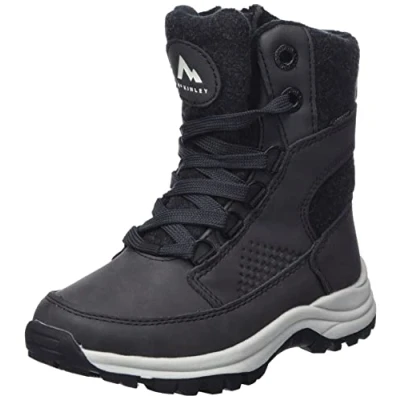 Abbildung von McKINLEY Winterstiefel »Annabella AQB J«, Snowboots, Winterboots, Winterschuhe, wasserabweisend