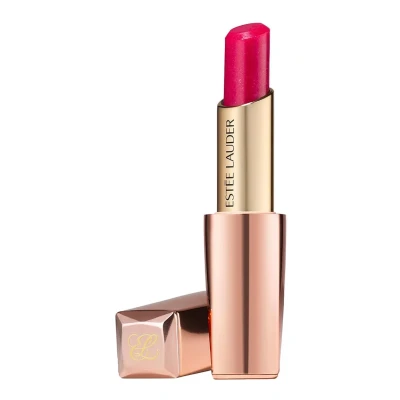 Abbildung von Estée Lauder Pure Color Revitalizing Crystal Lipbalm 004 Caring 3,2 gramm