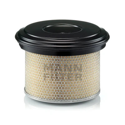 Abbildung von MANN FILTER C 27 585/3 Luftfilter 230 266, 332 Filtereinsatz