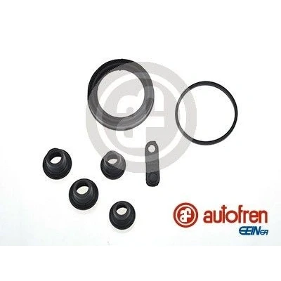 Abbildung von AUTOFREN SEINSA D4385 Bremssattel Reparatursatz Vorderachse 57