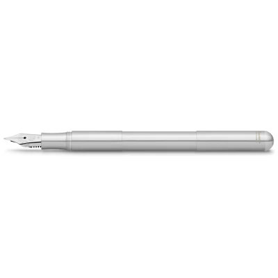 Abbildung von Kaweco Supra Stainless Steel FP M