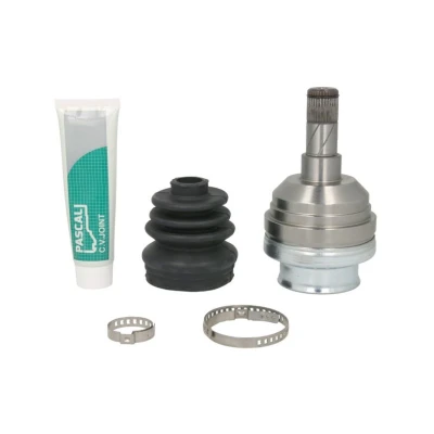 Abbildung von PASCAL G7X003PC Gelenksatz getriebeseitig OPEL: Astra G Caravan, Kadett E CC, Vectra A Saloon