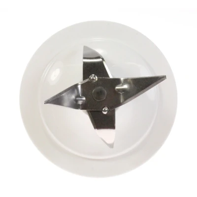Abbildung von Kenwood Grundlegende pvc mit messer gereviteerd KW648204