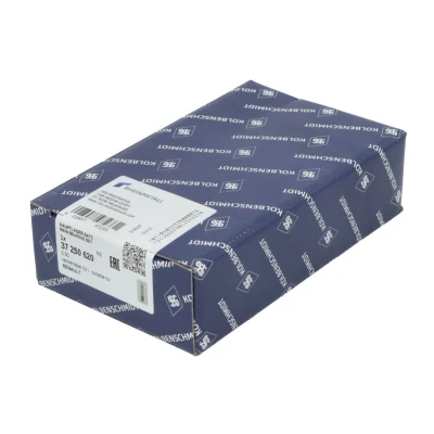 Abbildung von KOLBENSCHMIDT 37250620 Kurbelwellenlagersatz RENAULT: MEGANE 3 Coupe, GRAND SCENIC 4