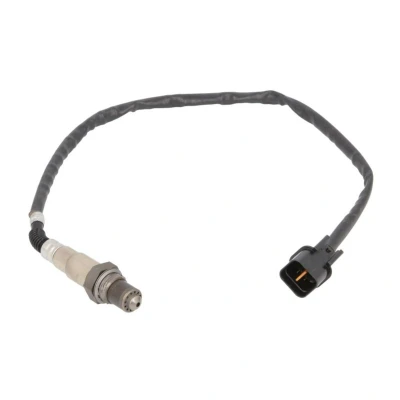 Abbildung von BOSCH 0 258 986 649 Lambdasonde 4 HYUNDAI: i20 I Hatchback, Santa Fe I, KIA: cee‘d Estate, Pro Hatchback