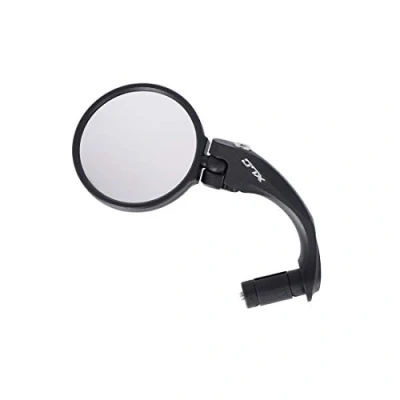 Abbildung von XLC Herren MR K15 Spiegel, schwarz, 68mm