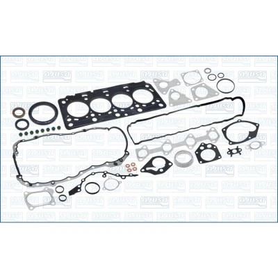Abbildung von AJUSA 50278200 Dichtungsvollsatz, Motor
