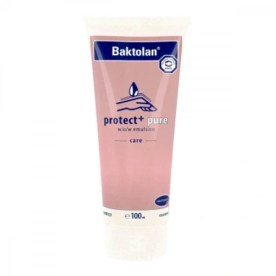Abbildung von Baktolan protect+ pure Tube 100ml