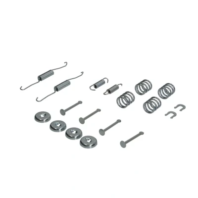 Abbildung von QUICK BRAKE 105 0778 Zubehörsatz, Bremsbacken TOYOTA: Yaris I Hatchback