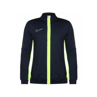 Abbildung von Nike Performance Academy 23 Trainingsjacke, Herren, Größe: XL, Obsidian volt white