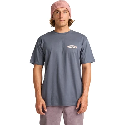 Abbildung von Billabong Orbit ARCH Tshirt print, Herren, Größe: Small, Krq
