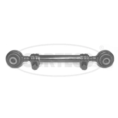Abbildung von CORTECO 49400498 Stange/Strebe, Radaufhängung Hinterachse, außen ALFA ROMEO: 166