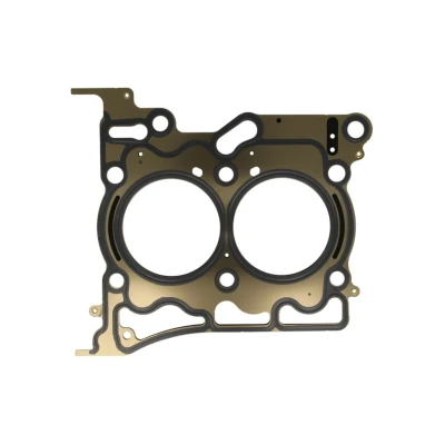 Abbildung von ELRING 475.552 Zylinderkopfdichtung 1,0 86,5 Metall Lagen Dichtung rechts 2 SUBARU: Impreza III Hatchback