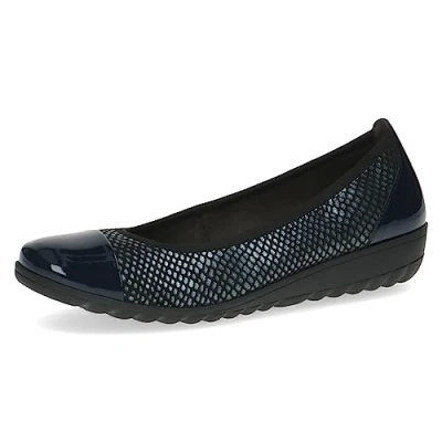 Abbildung von CAPRICE Ballerina 9 22103 41 880 G Weite