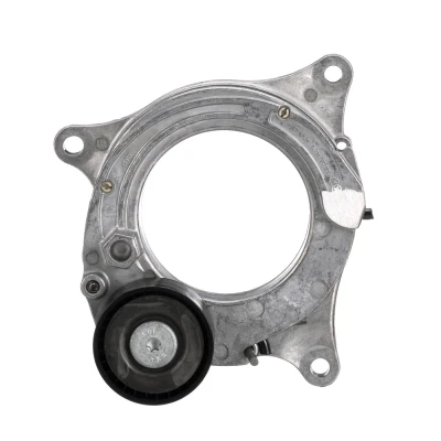 Abbildung von GATES T39381 Spannrolle FleetRunner Micro V Stretch Fit BMW: 1 Hatchback, 3 Touring