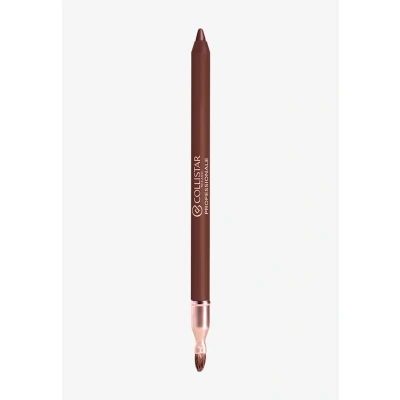 Abbildung von Collistar Professionale LIP Pencil Lippenkonturenstift, Damen, Größe: 1.2 g, Coffee