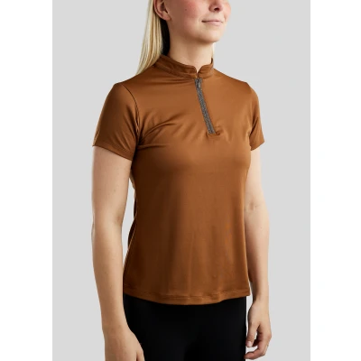 Abbildung von Montar SS25 Training shirt MoGloria