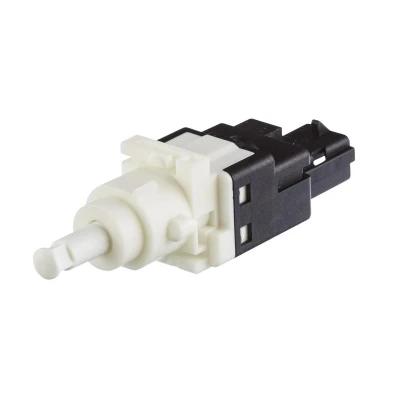 Abbildung von HELLA 6DD 010 966 261 Bremslichtschalter mechanisch 4 FIAT: 500 Hatchback, Ducato III Van, Platform / Chassis, ALFA ROMEO: 159 Saloon