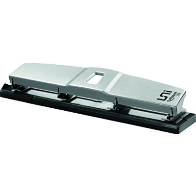 Abbildung von Maped Universal Metal 400112 Bohrhammer 4 Loch 10/12 Blatt