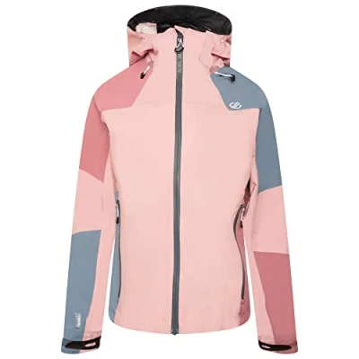 Abbildung von Checkpoint III Wanderjacke für Damen