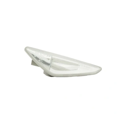 Abbildung von TYC 18 0458 00 9 Blinker weiß vorne links, seitlicher Einbau BMW: X3, X5