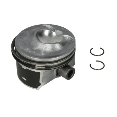 Abbildung von MAHLE ORIGINAL 028 04 00 Kolben 76,51 VOLKSWAGEN: Passat B6 Variant