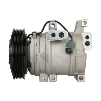 Abbildung von Kompressor, Klimaanlage THERMOTEC KLIMA KTT090055
