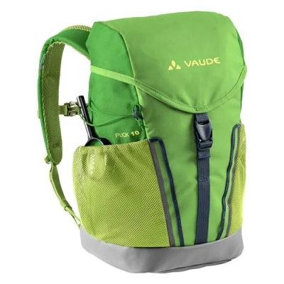 Abbildung von Vaude PUCK Unisex Tagesrucksack für Kinder, Größe: One Size, Apple
