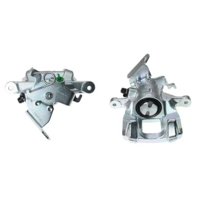 Abbildung von BUDWEG CALIPER 345301 Bremssattel FORD: Transit Mk7 Van, Tourneo Custom V362 Minibus, Minibus