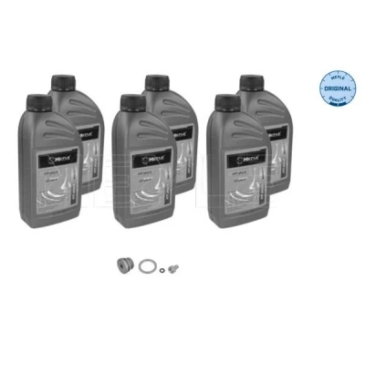 Abbildung von MEYLE 514 135 0002 Teilesatz, Ölwechsel Automatikgetriebe mit Zubehör VOLVO: XC90 I, V70 3, OPEL: Insignia A Sports Tourer, Saloon