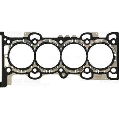 Abbildung von REINZ 61 43185 00 Zylinderkopfdichtung 91 Metall Lagen Dichtung FORD: Ranger Mk3