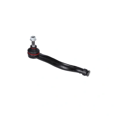 Abbildung von FEBI BILSTEIN 180984 Spurstangenkopf Vorderachse rechts mit selbstsichernder Mutter NISSAN: Pulsar Hatchback
