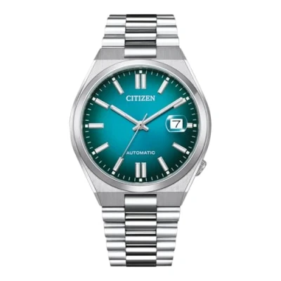 Abbildung von Citizen Analog NJ0151 88X