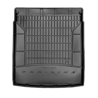 Abbildung von FROGUM TM548140 Kofferraumwanne Gummi VOLKSWAGEN: Passat B6 Saloon