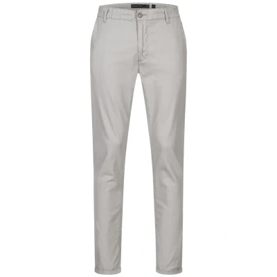 Abbildung von Indicode Jeans Haver Stoffhose, Herren, Größe: 3XL, Light grey