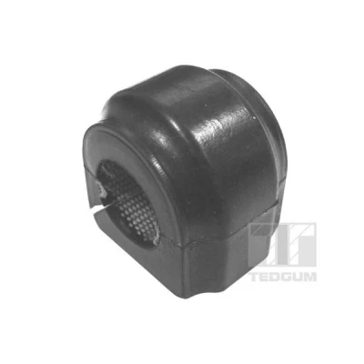 Abbildung von TEDGUM 01294601 Stabigummis Hinterachse 16 MINI: Clubman, Hatchback, Convertible