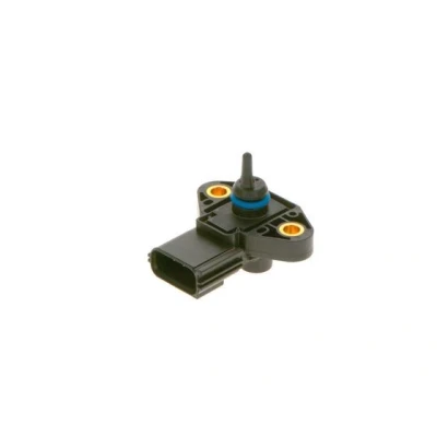 Abbildung von BOSCH 0 261 230 093 Sensor, Kraftstoffdruck Niederdruckseite